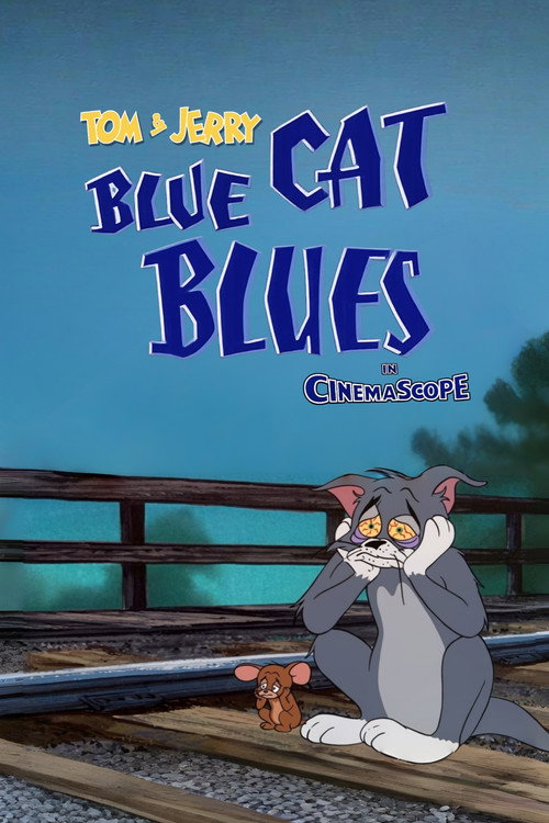 Blue Cat Blues