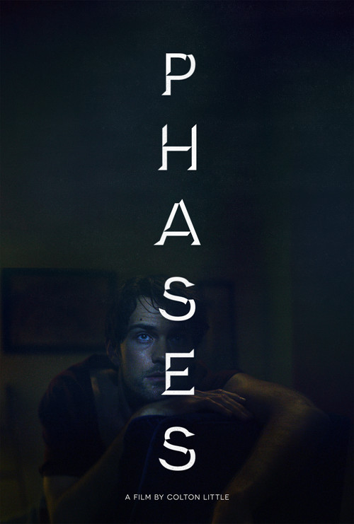 Phases (2021) poster