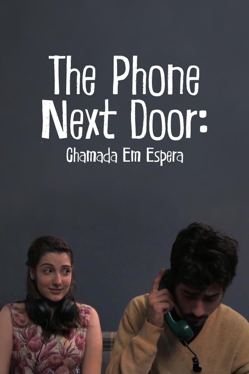 The Phone Next Door