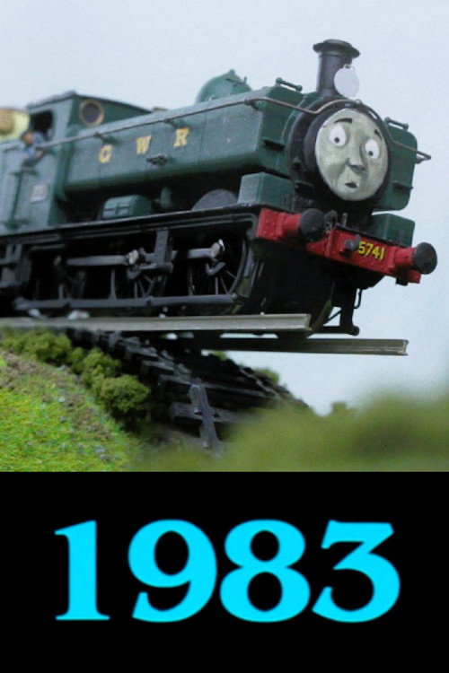 1983 (2025) poster