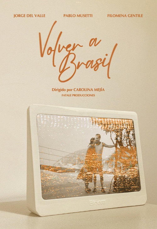 Volver a Brasil