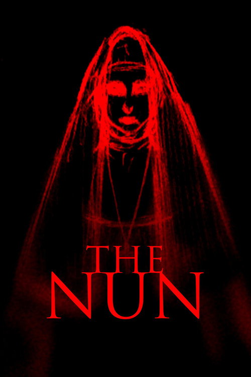 The Nun (2022) poster