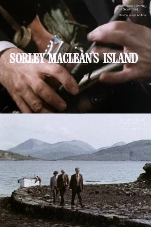 Sorley Maclean's Island