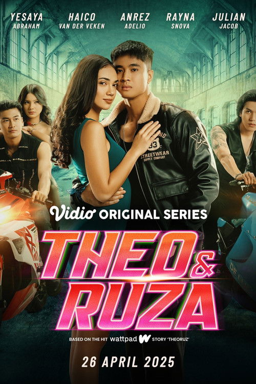 Theo & Ruza