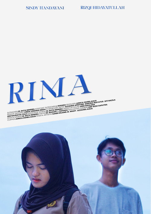 Rima (2023) poster