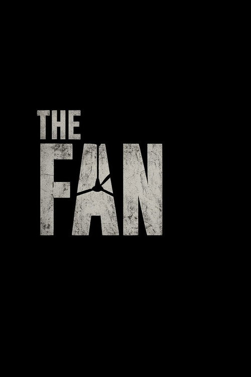 THE FAN (2026) poster