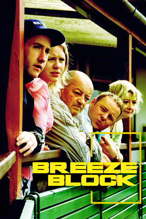 Breeze Block
