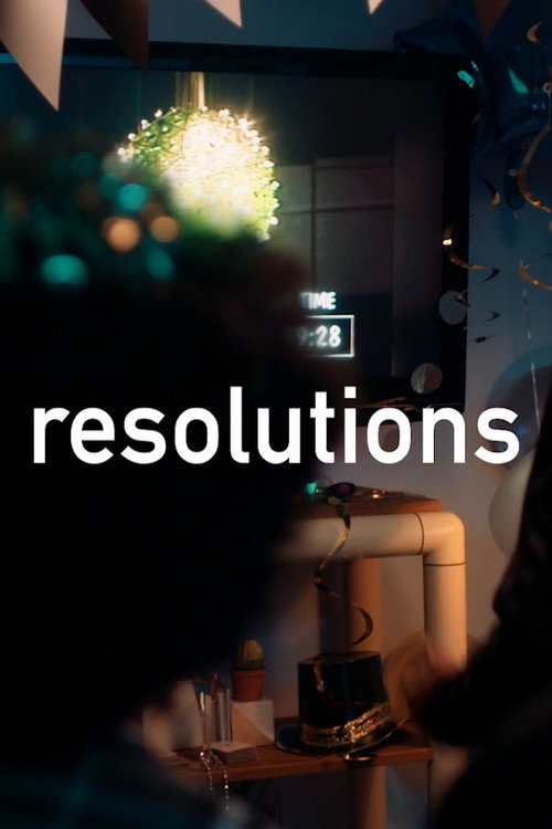 Resolutions