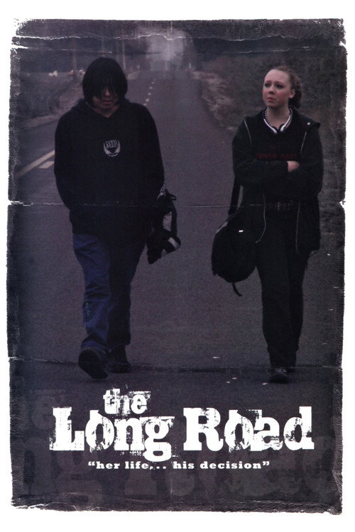 The Long Road (2007) poster
