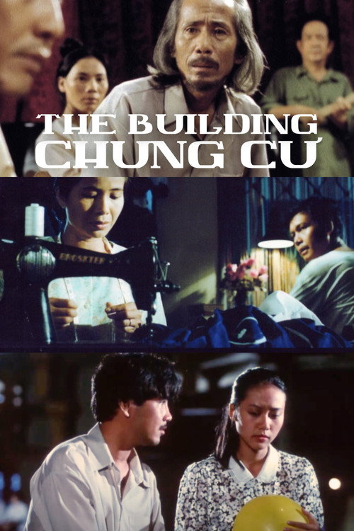 The Building