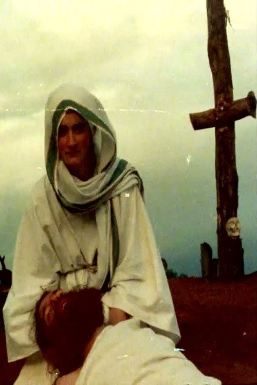 Pieta (2023) poster