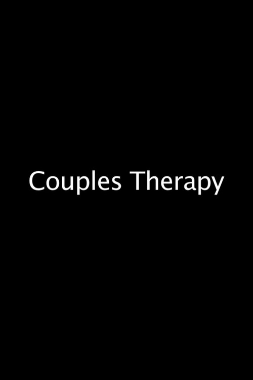 Couples Therapy