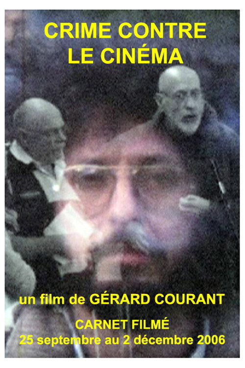 Crime contre le cinéma