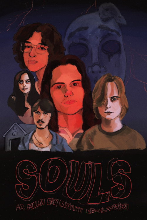 Souls poster