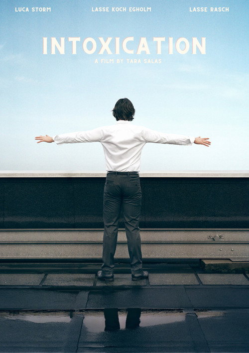 Intoxication (2022) poster