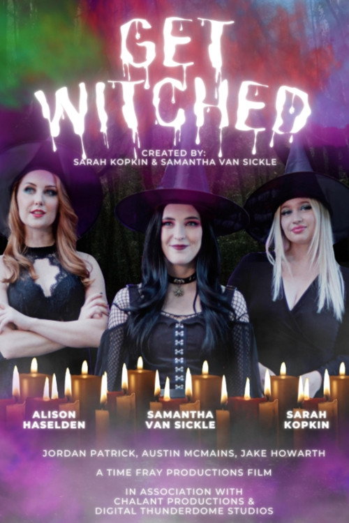 Get Witched