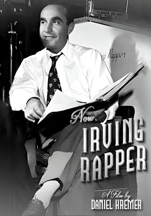Now, Irving Rapper