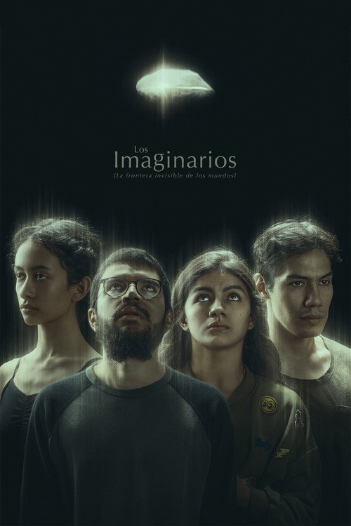 The Imaginaries
