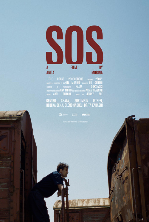 SOS (2025) poster