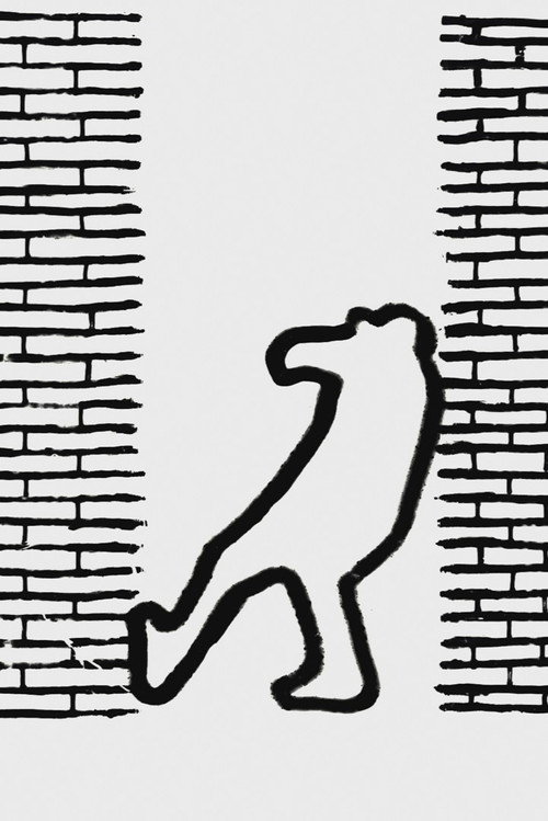 Within the Walls (1987) poster