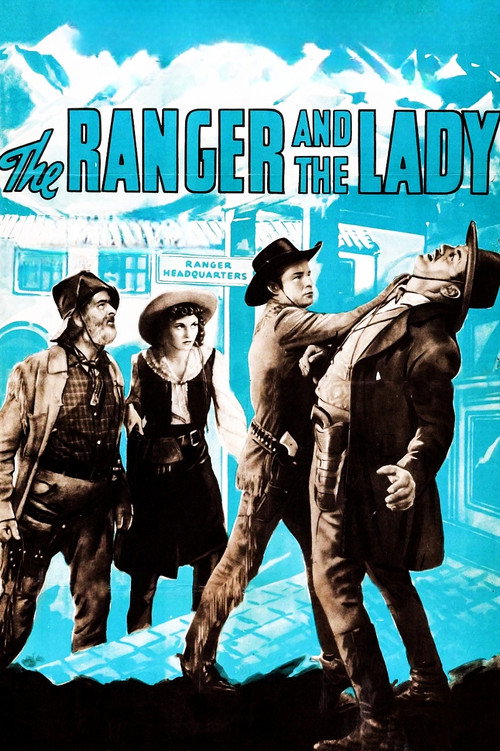 The Ranger and the Lady