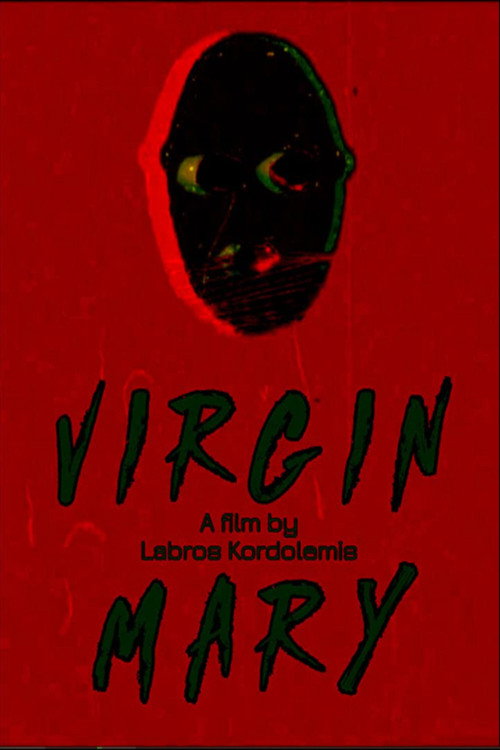Virgin Mary (2020) poster