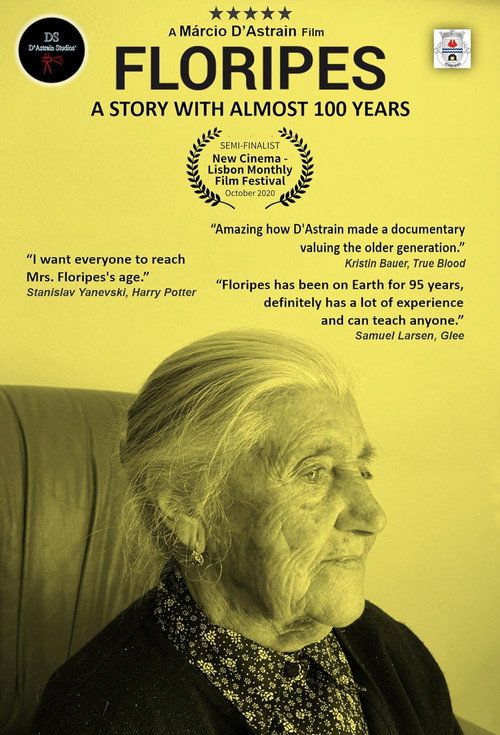 Floripes poster