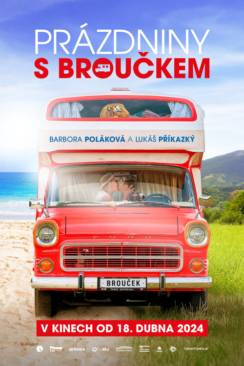 Holiday on Four Wheels