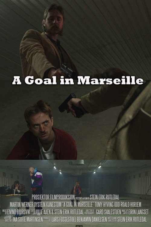 A Goal in Marseille