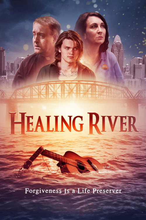 Healing River