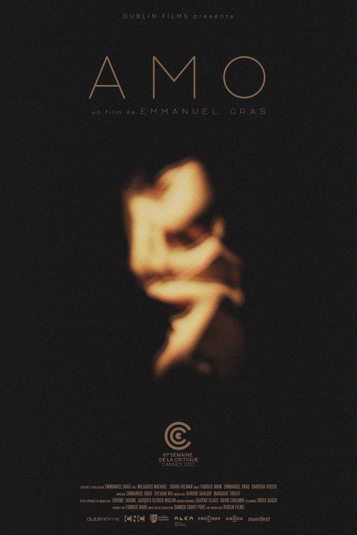 Amo (2022) poster