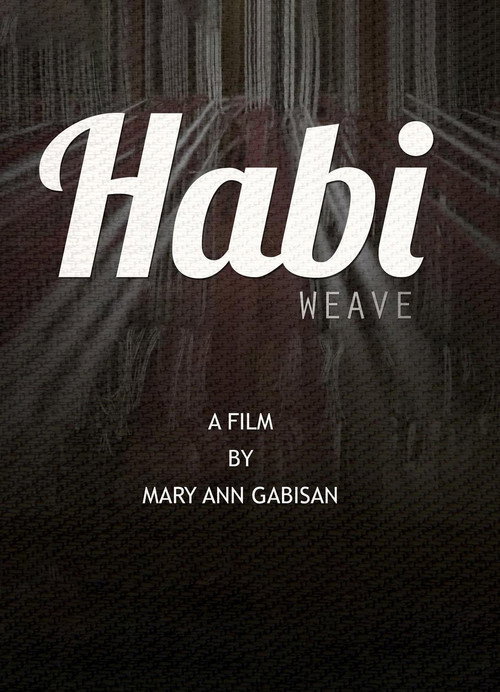 Weave (2021) poster