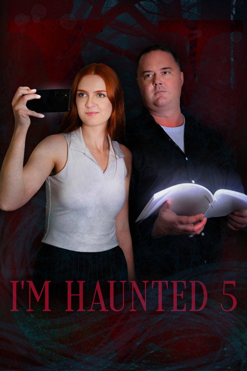 I'm Haunted 5