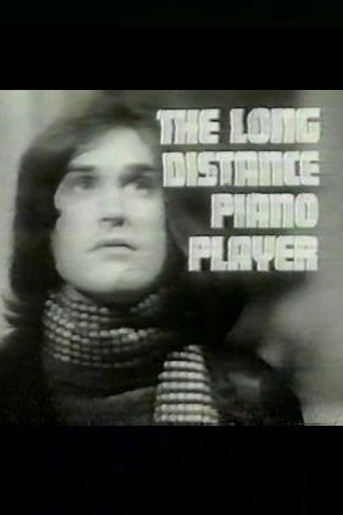 The Long Distance Piano Player