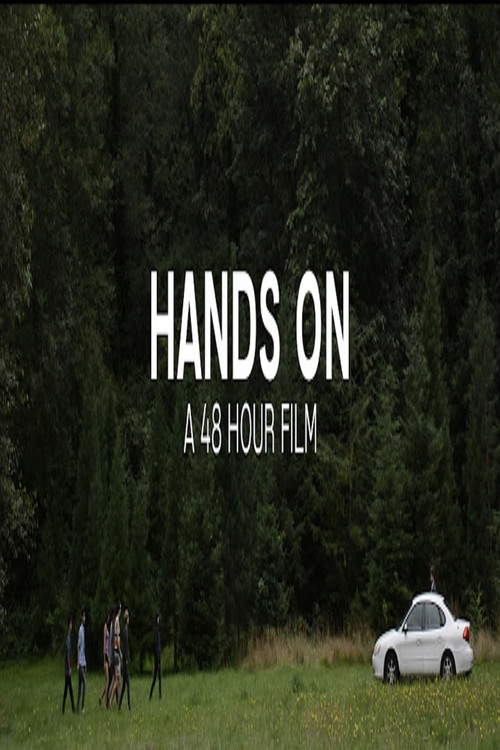 Hands On (2016) poster