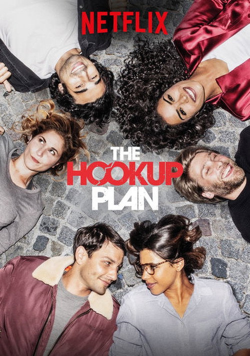 The Hook Up Plan
