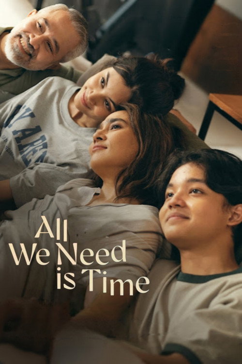 All We Need Is Time