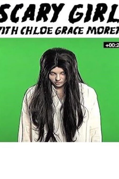 Scary Girl