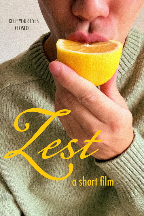 Zest