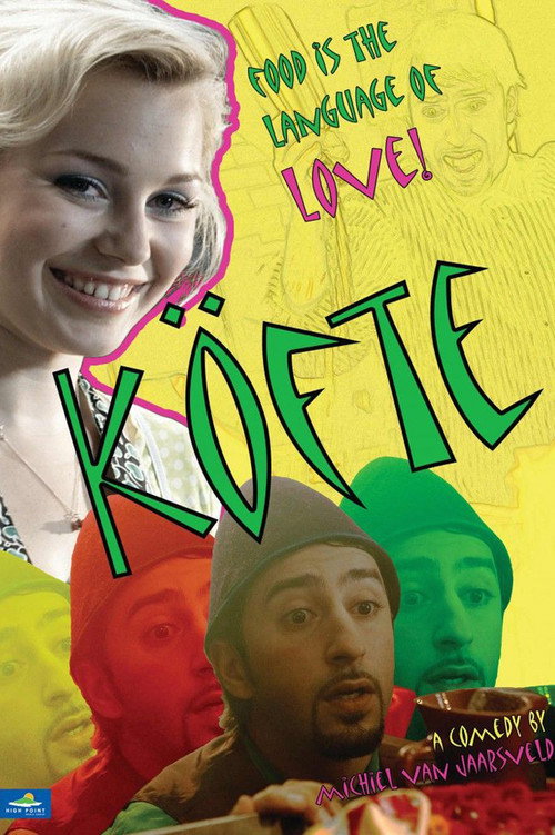Köfte