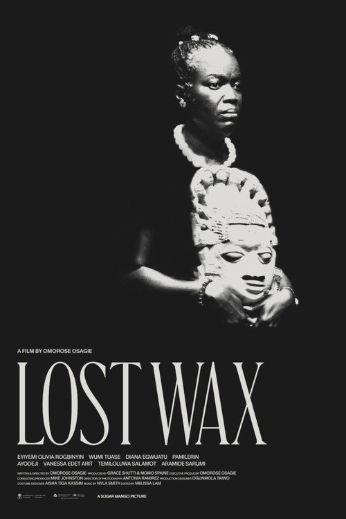 Lost Wax