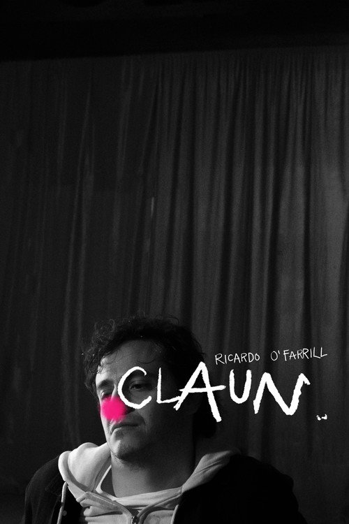 Claun (2022) poster