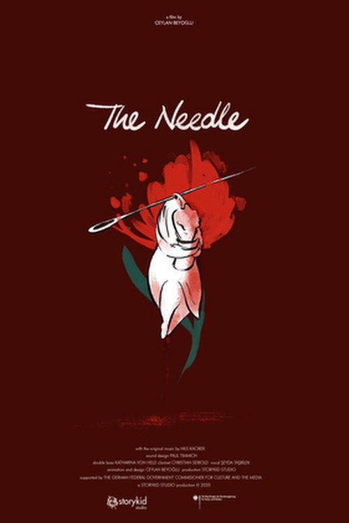 The Needle (2020) poster