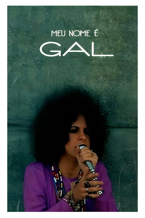 My Name is Gal
