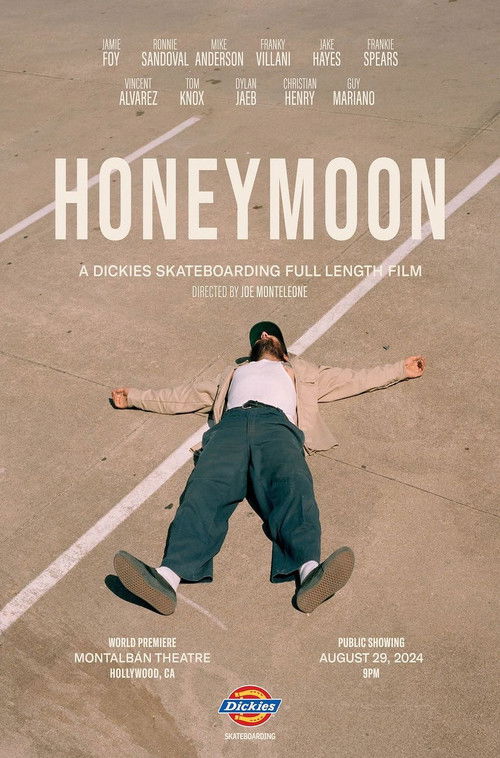 Honeymoon
