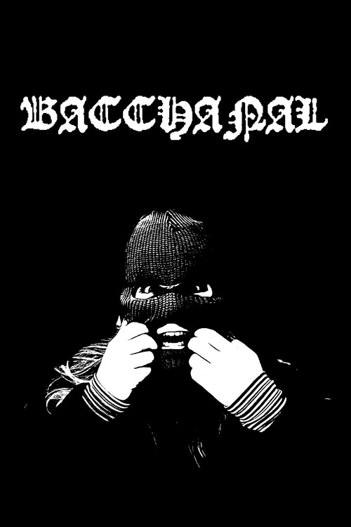Bacchanal (2025) poster