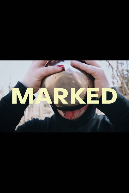 Marked (2023) poster