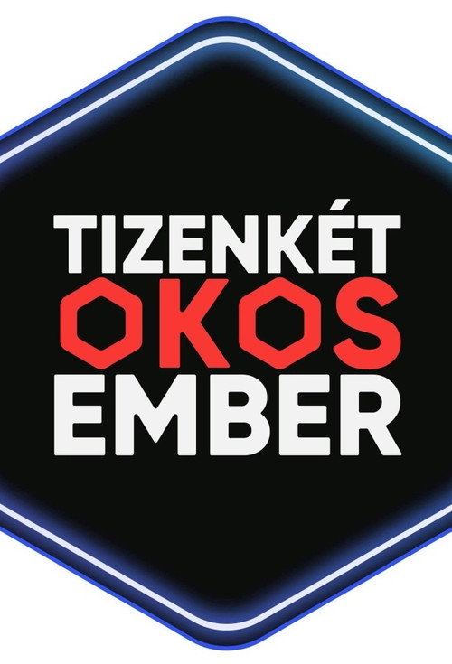 Tizenkét okos ember