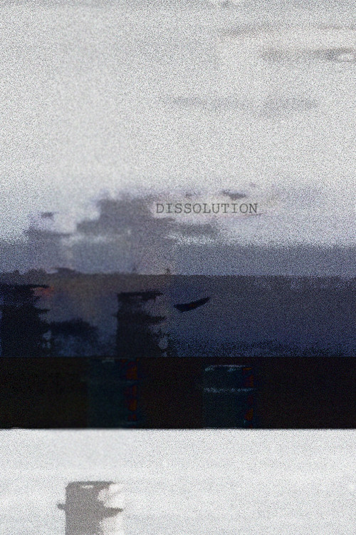 Dissolution poster