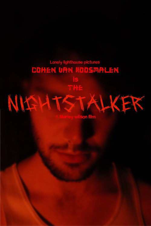 Nightstalker (2026) poster